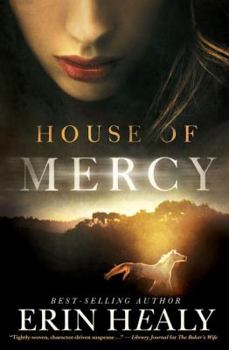 Paperback House of Mercy Book