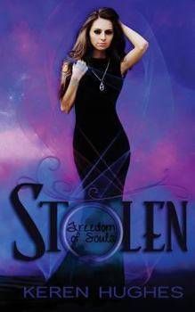 Paperback Stolen (Freedom of Souls) Book