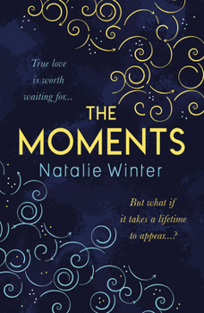 Hardcover The Moments Book