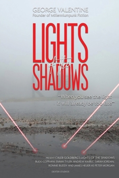 Paperback Lights of the Shadows Book