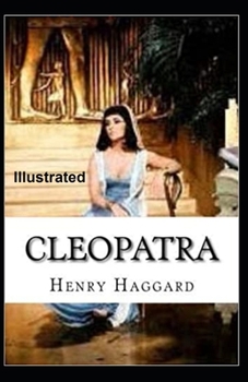 Paperback Cleopatra Illustrated Book