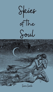 Hardcover Skies of the Soul Book
