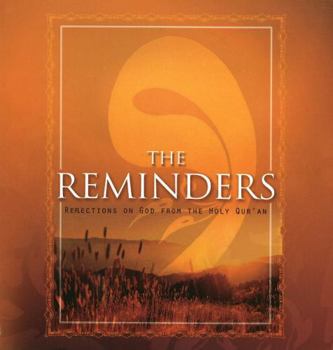 Hardcover The Reminders Book