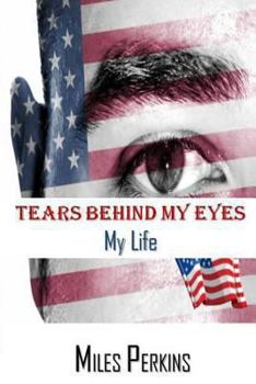 Paperback Tears Behind My Eyes/My LIfe Book