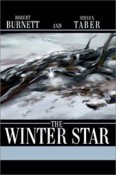 Hardcover The Winter Star Book