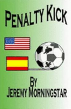 Paperback Penalty Kick Book