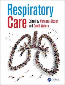 Paperback Respiratory Care Book