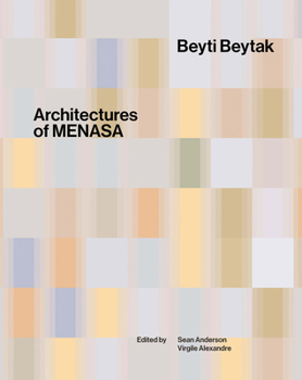 Paperback Beyti Beytak: Architectures of Menasa Book