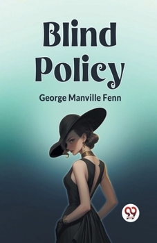 Paperback Blind Policy Book