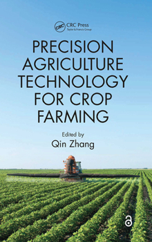 Paperback Precision Agriculture Technology for Crop Farming Book