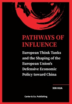 Pathways of Influence: European Think Tanks and the Shaping of the European Union's Defensive Economic Policy Toward China