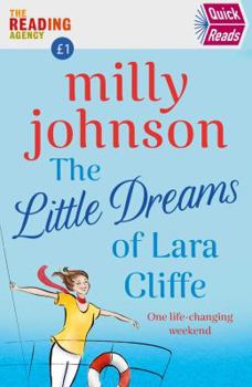 Quick Reads Little Dreams Of Lara Cliffe