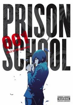 Paperback Prison School, Volume 1 Book