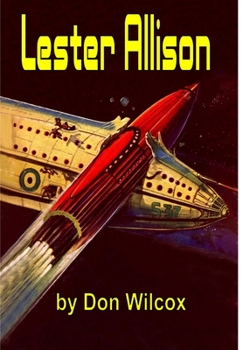 Hardcover Lester Allison Book
