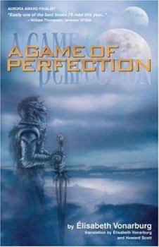 Paperback A Game of Perfection (French Edition) [French] Book