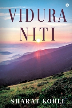 Paperback Vidura Niti Book