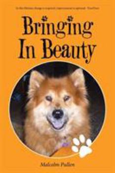 Paperback Bringing In Beauty Book