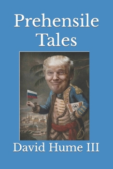 Paperback Prehensile Tales Book