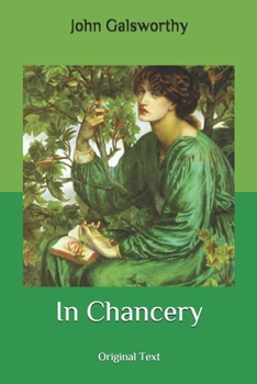 Paperback In Chancery: Original Text Book