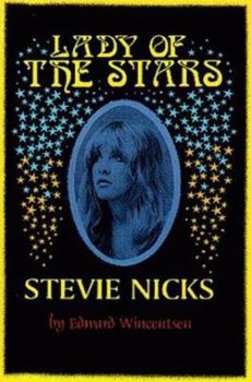 Paperback Lady of the Stars, Stevie Nicks Book