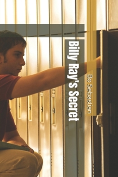 Paperback Billy Ray's Secret Book