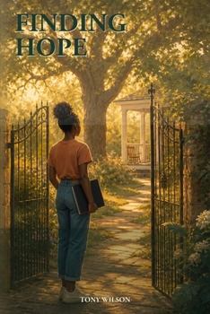 Paperback Finding Hope Book