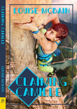 Paperback Claiming Camille Book