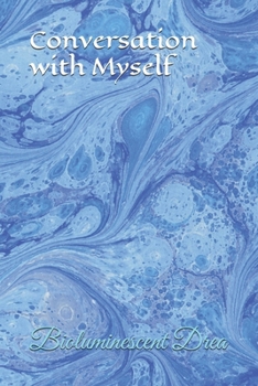 Paperback Conversation with Myself Book
