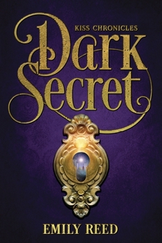 Paperback Dark Secret Book