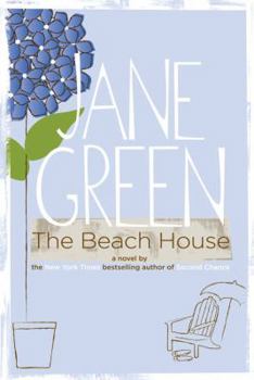 Hardcover The Beach House Book