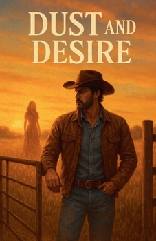 Paperback Dust and Desire Book