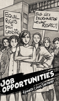 Hardcover Job Opportunities Book