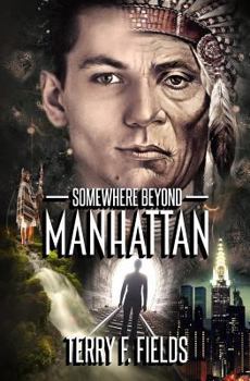 Paperback Somewhere Beyond Manhattan Book