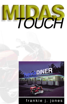 Paperback Midas Touch Book