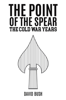 Paperback The Point of the Spear Book