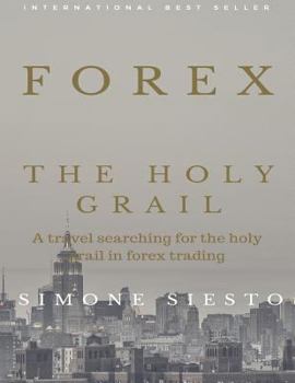 Paperback Forex The Holy Grail Book