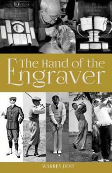Paperback The Hand of the Engraver Book