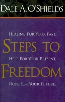 Paperback Steps to Freedom Book
