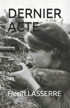 Paperback Dernier Acte [French] Book