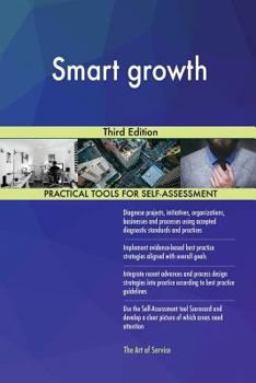 Paperback Smart growth Third Edition Book