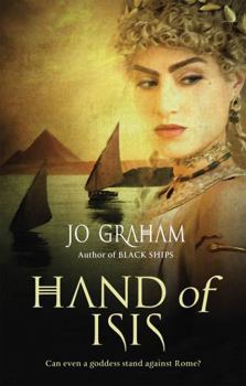Hand of Isis - Book #3 of the Numinous World