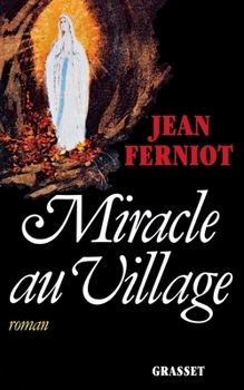 Paperback Miracle au village [French] Book