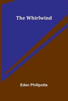 Paperback The whirlwind Book