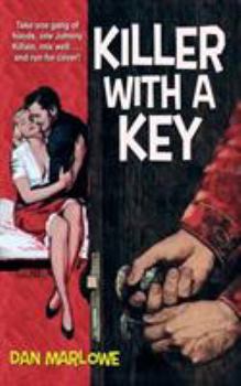 Killer With A Key - Book #2 of the Johnny Killain