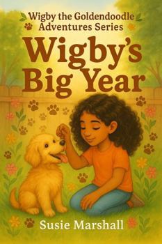 Paperback Wigby's Big Year Book