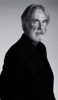 Hardcover Haneke on Haneke Book