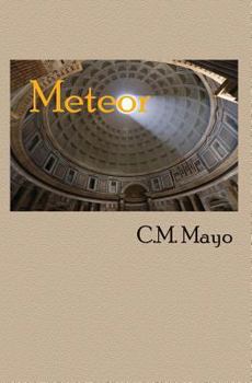 Paperback Meteor Book