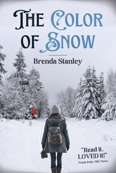 Paperback The Color of Snow Book