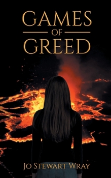 Paperback Games of Greed Book