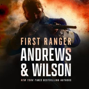 Audio CD First Ranger: A Short Story Book